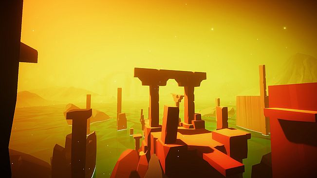 ASCENDANCE - First Horizon