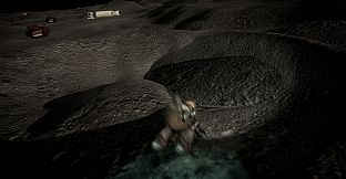 Superstring Transition: The Warp Ancestor