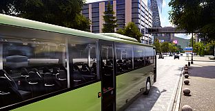 Bus Simulator 18 - Setra Bus Pack 1