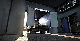 Grocery Store Simulator: Prologue