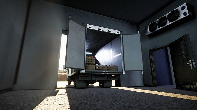 Grocery Store Simulator: Prologue