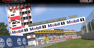 Legendary Tracks Part 1: Imola