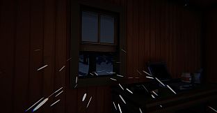 Uncle's Basement - The Winter House