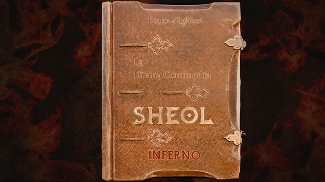 SHEOL INFERNO