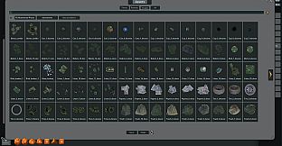 Fantasy Grounds - FG Abandoned Places Map Pack