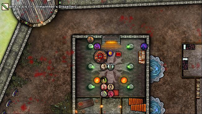 Knights of the Chalice 2