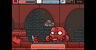 Chibi Knight Classic