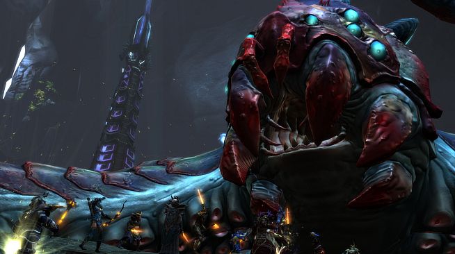 RIFT - Upgrade Bundle Pack