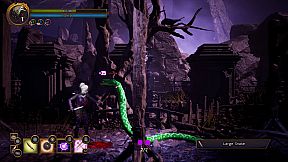 Dokkalfar: The Ballads of Vivi the Dark Elf