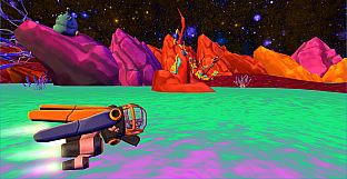 Wrecked: Get Your Ship Together