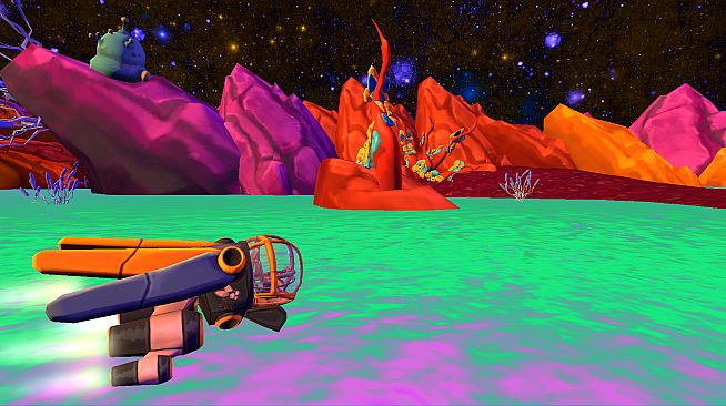 Wrecked: Get Your Ship Together