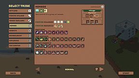 Dice Tribes: Ambitions