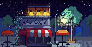 Let's Café Soundtrack