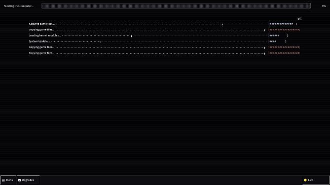 I hate progress bars