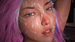 Sex Prison: Block 69 VR