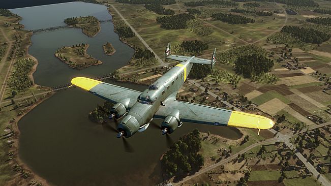 Steel Division 2 - Battle of Dukla Pass