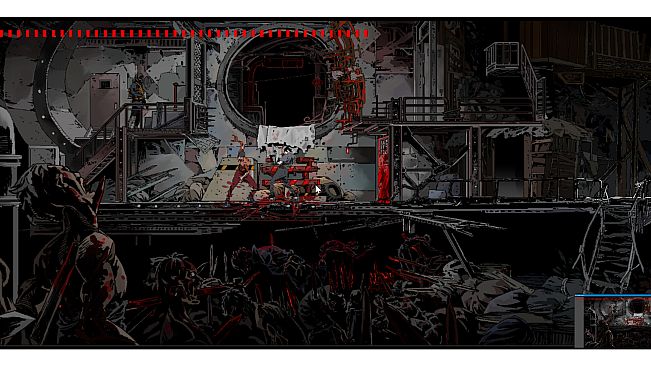 末日迷窟 Doomsday Cave