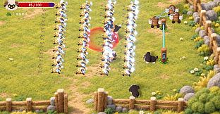 Sheep Go!