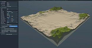 GameGuru - Easy Terrain Tool