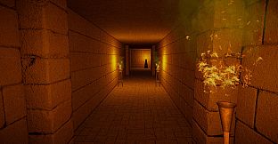 The Dark Sarcophagus