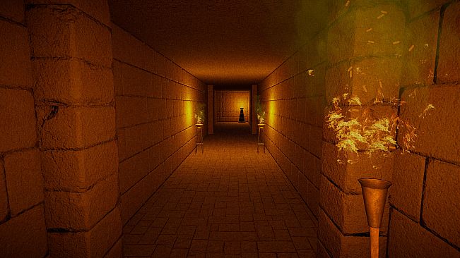 The Dark Sarcophagus