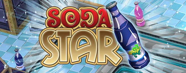 Soda Star