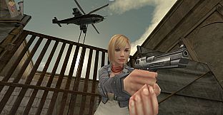 Counter-Strike Nexon: Zombies - Rivals DLC