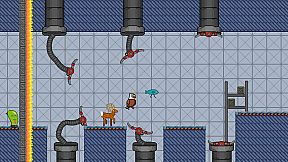 Escape from Life Inc