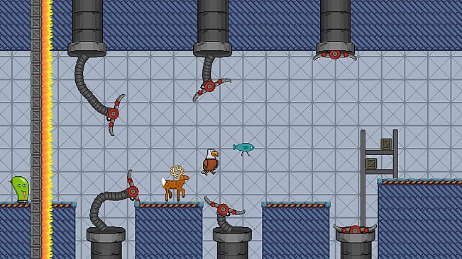 Escape from Life Inc