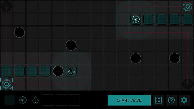 Core Defense – Mastery Expansion