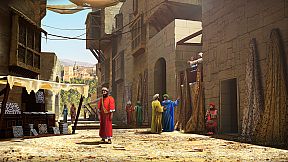 Zellige: The Tilemaker of Granada