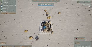 Chronicle Legends: Tower Defense