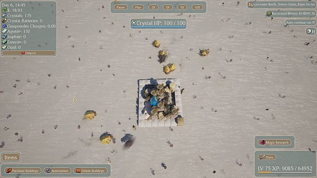 Chronicle Legends: Tower Defense