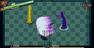 The Myth of a Godslayer