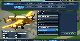 Bomber Crew Skin Pack