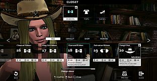 D4: Amanda's Costume Full Unlock Key