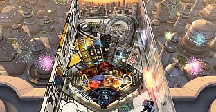 Pinball FX3 - Star Wars Pinball: Solo