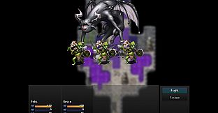 Sibling Steelers ~Forge & Family~