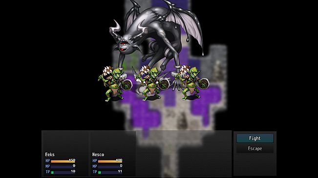 Sibling Steelers ~Forge & Family~