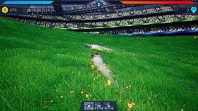 Contrablade: Stadium Rush