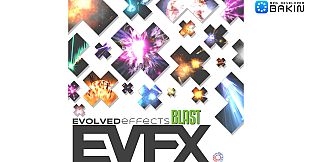 RPG Developer Bakin EVFX  Blast