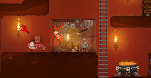 Hell Architect: Prologue