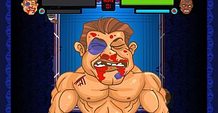 Boxing Pro Simulator