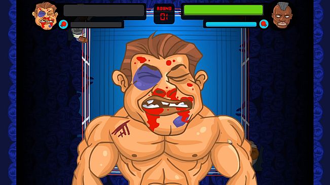 Boxing Pro Simulator