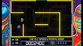 Die for the Economy!