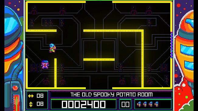 Die for the Economy!