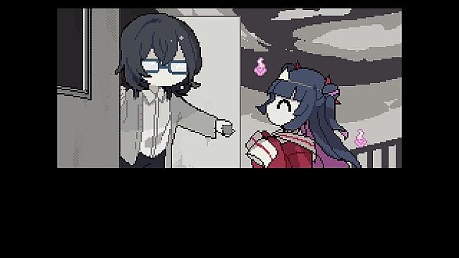 Decollate Decoration