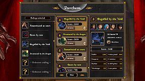 Silmaris: Dice Kingdom