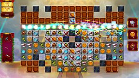 Stan's Magic Museum: Olympian Trouble