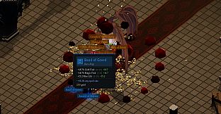 The Forgemage